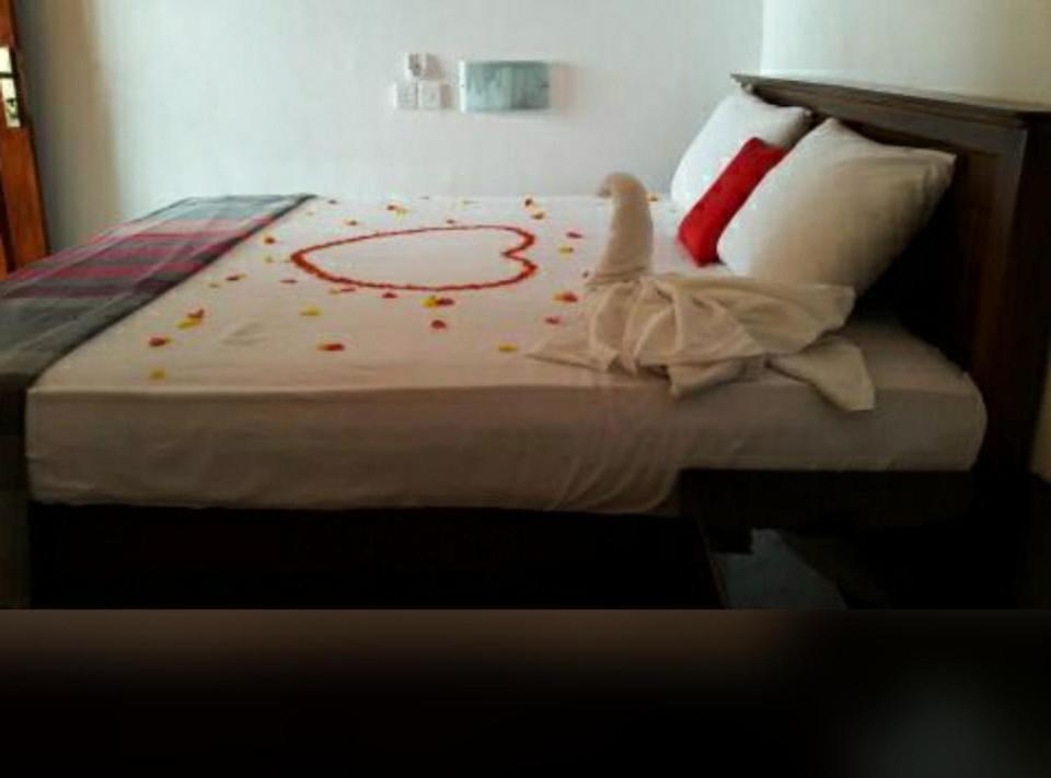 River Side Holiday Inn 웰리가마 외부 사진