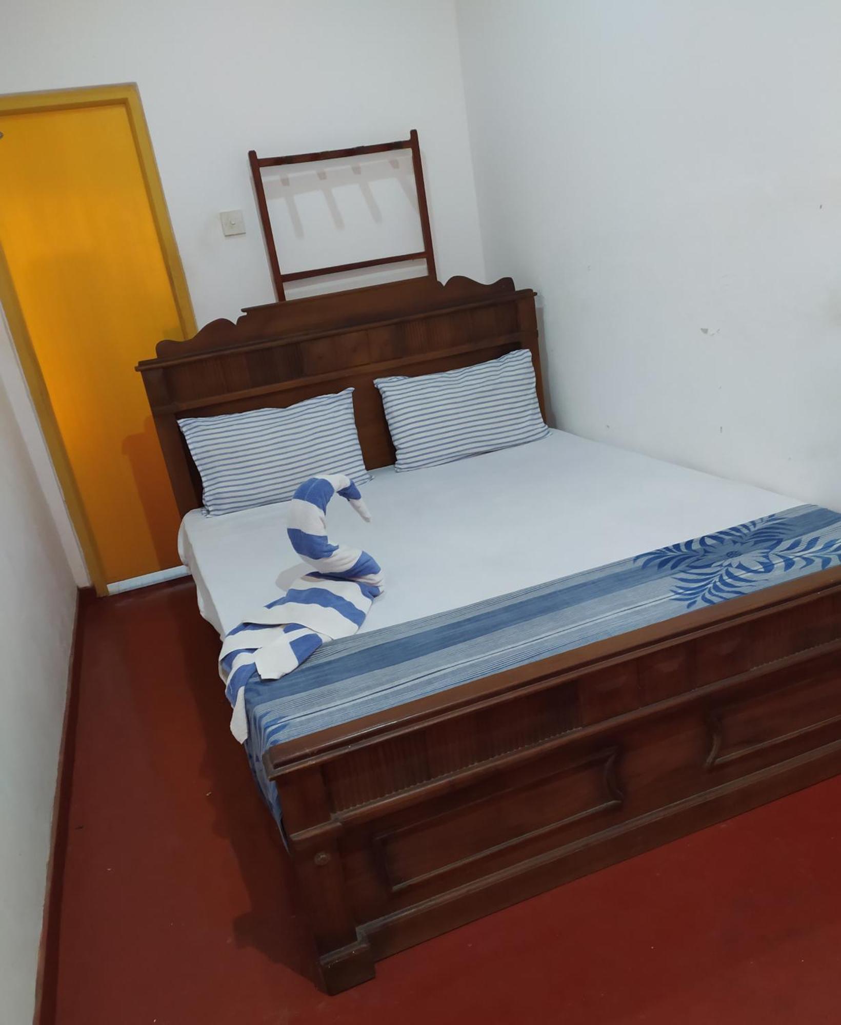 River Side Holiday Inn 웰리가마 외부 사진